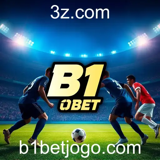 Explorando o Mundo das Apostas Esportivas com B1 Bet