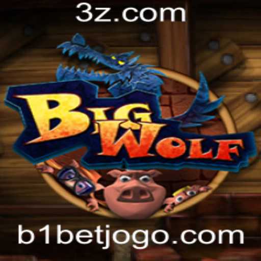 Descubra Tudo Sobre o Jogo BigWolf e as Estratégias com b1 bet