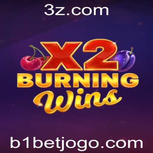 Explorando o Fascinante Universo de BurningWinsX2 com B1 Bet