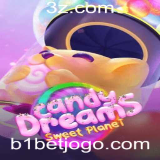 CandyDreams: Navegando pelo Mundo Doce da Diversão