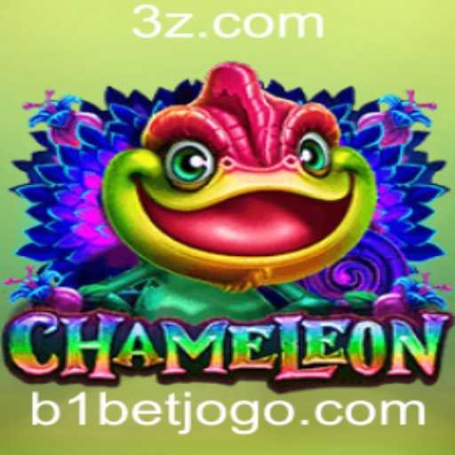 Descubra o Fascinante Mundo de Chameleon: O Jogo de Apostas B1 Bet