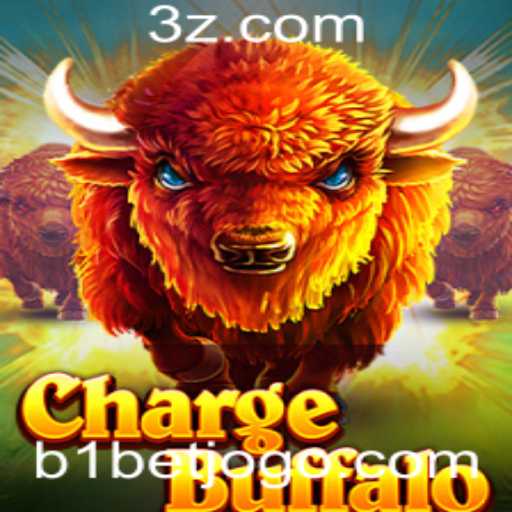 Explore o Universo de ChargeBuffalo: Jogo de Apostas com b1 bet