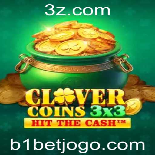 Explorando Clovercoin3x3: Um Mergulho no Mundo das Apostas com B1 Bet