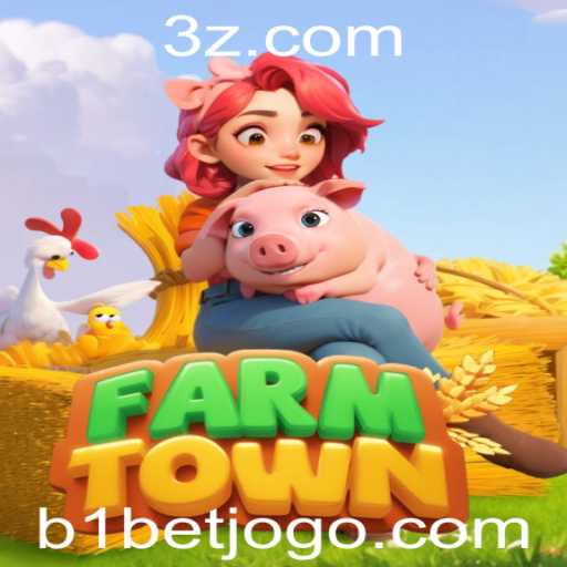 Explorando o Mundo de 'FarmTown': Um Guia Completo