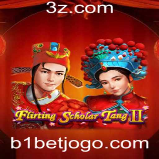 Explorando o Mundo de Flirting Scholar Tang II: Um Mergulho no Jogo e suas Regras