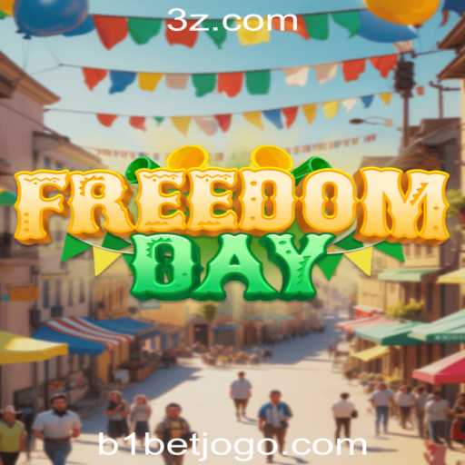 Explorando FreedomDay: Um Guia Completo sobre o Jogo Baseado em B1 Bet