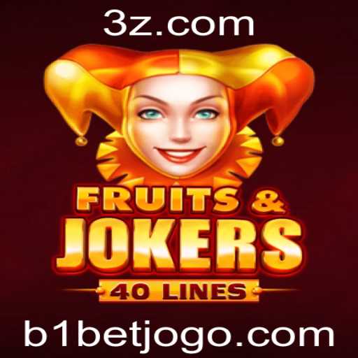 Descubra o Mundo de FruitsAndJokers40: Um Guia Completo