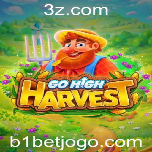 Explorando o Mundo de GoHighHarvest