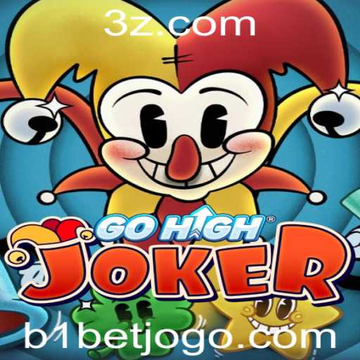 GoHighJoker: Descubra o Fascinante Mundo do Jogo 