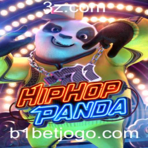 HipHopPanda: Desvendando a Excitante Experiência de Jogo com a Palavra-chave 'b1 bet'