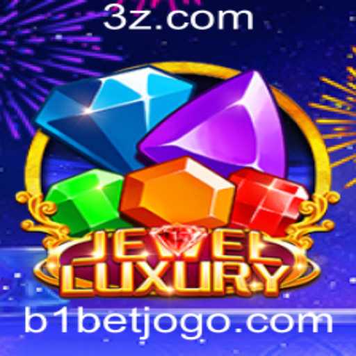 Descubra o Mundo Encantador de JewelLuxury: O Jogo de Azar do Momento