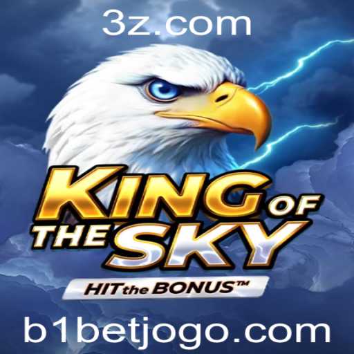 Explorando o Fascinante Mundo do Jogo KingOfTheSky