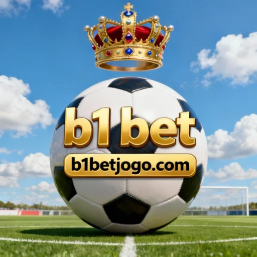 b1 bet logo