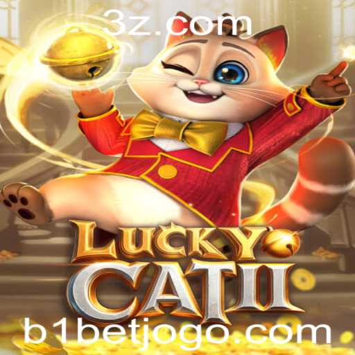 Descubra o Fascinante Mundo de LuckyCatII: Um Jogo de Estratégia e Sorte