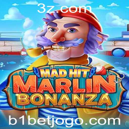 Descobrindo o Mundo Empolgante de MadHitMarlinBonanza