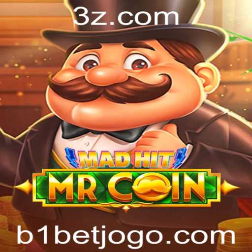 MadHitMrCoin: Descubra o Excitante Mundo do Jogo B1 Bet