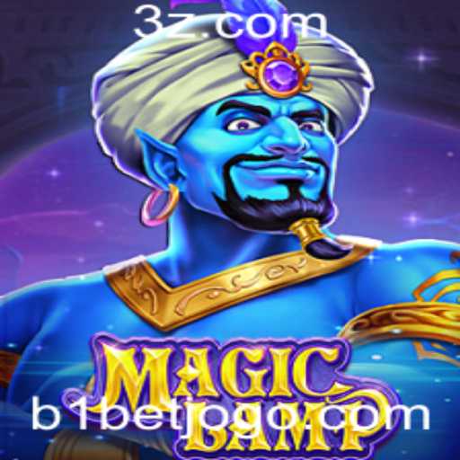 Explorando o Fascinante Mundo de MagicLamp: Apostas e Aventuras