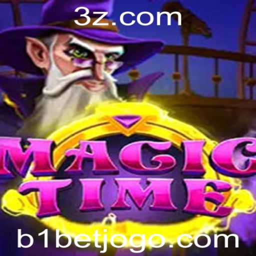 Explorando o Fascinante Mundo de MagicTime: Um Guia Completo