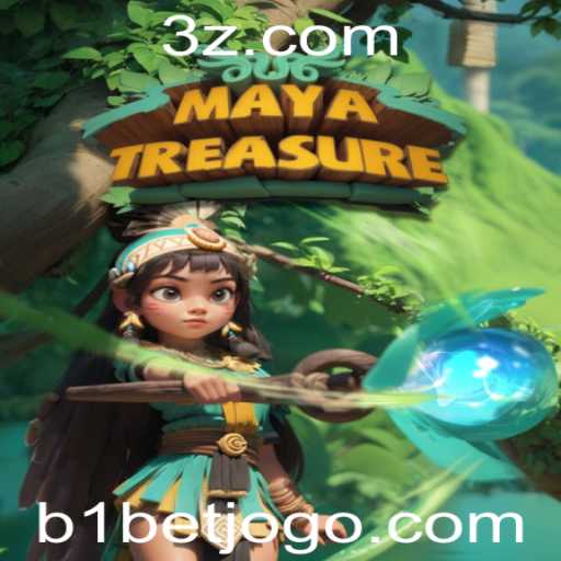 Explorando o Fascinante Mundo de MayaTreasure e o Impacto de b1 bet