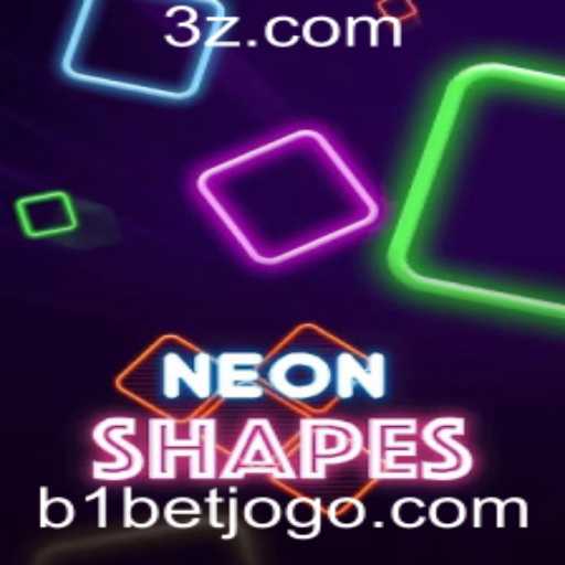 Explorando NeonShapes: Um Mergulho no Mundo Vistoso e Cativante do Jogo
