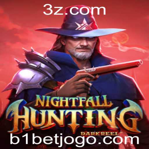 Explorando NightfallHunting: Uma Nova Experiência em Aventuras e Estratégia