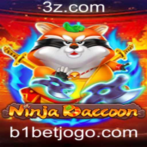 Descubra o Mundo de NinjaRaccoon: O Jogo Revolucionário com B1 Bet