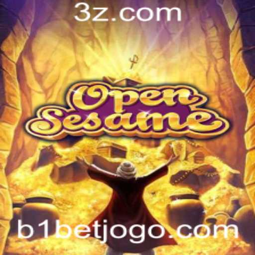 Explorando o Fascinante Mundo de OpenSesame: O Jogo que Está Conquistando o Público