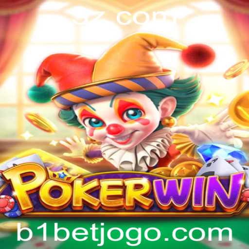 Descubra o Mundo do Jogo POKERWIN e a Estratégia b1 bet