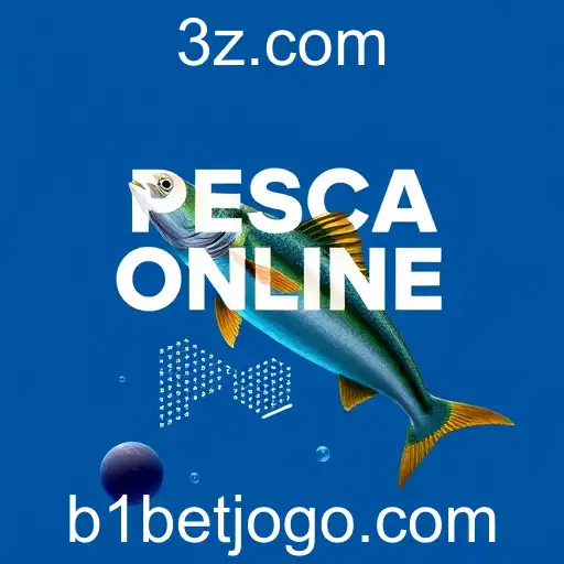 Pesca Online: Explorando a Nova Tendência Digital com B1 Bet
