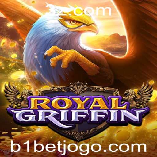 RoyalGriffin: A Nova Sensação do Mundo dos Jogos