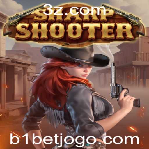 Explorando o Mundo do Jogo Sharpshooter e o Conceito de b1 bet