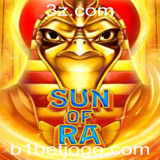 Explorando o Universo de SunofRa: Um Mergulho no Mundo de Apostas com b1 bet