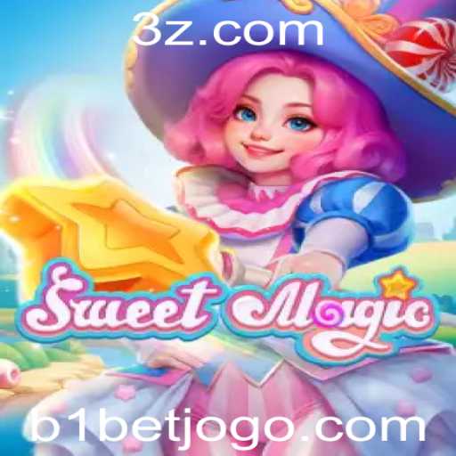 SweetMagic: A Fascinante Experiência de Jogo no Mundo das Apostas