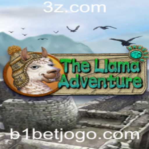 Aventure-se com TheLlamaAdventure: Explore o Mundo de Lhamas e Estratégia