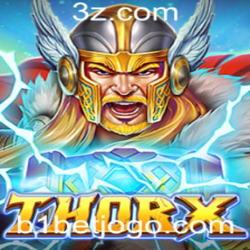 ThorX: O Novo Jogo de Estratégia Revolucionário