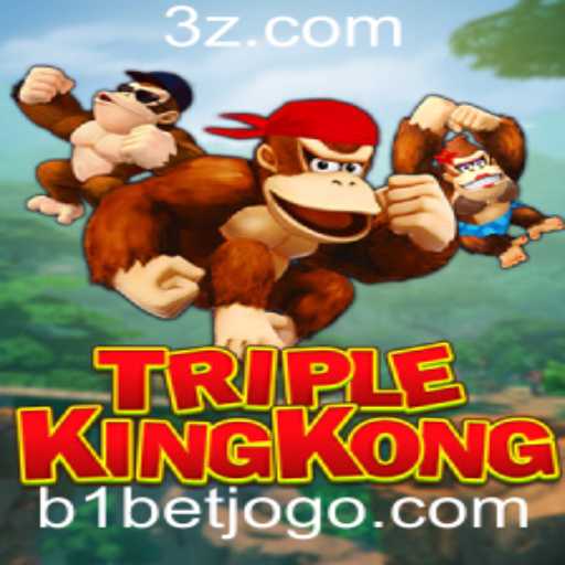 TripleKingKong: O Novo Fenômeno em Jogos de Apostas