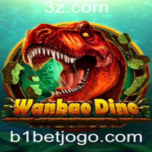 Descubra WanBaoDino: Um Mergulho no Mundo dos Dinos com B1 Bet
