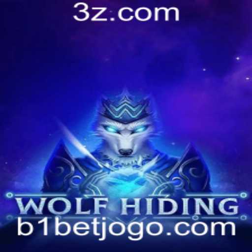 WolfHiding: Um Jogo de Estratégia e Aventura com Emoções Ocultas
